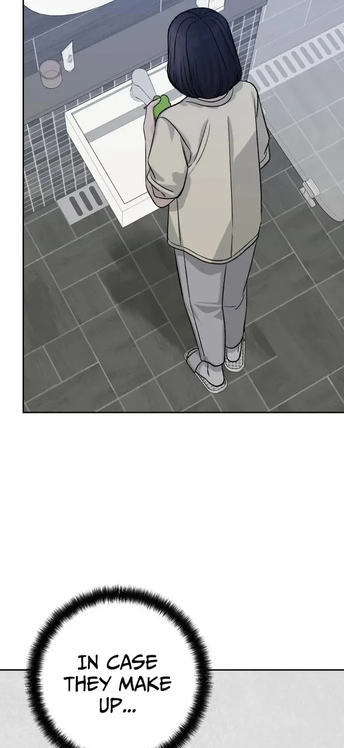 Four Male Friends Chapter 17 page 81