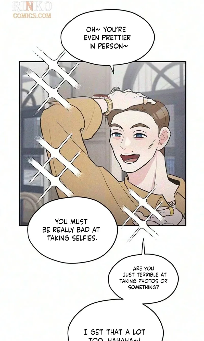 28, Youth! Chapter 11 page 45