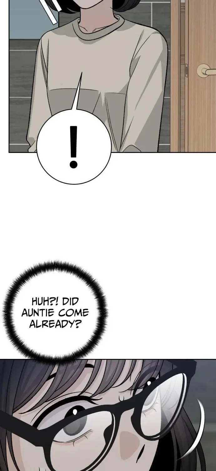 Four Male Friends Chapter 17 page 83