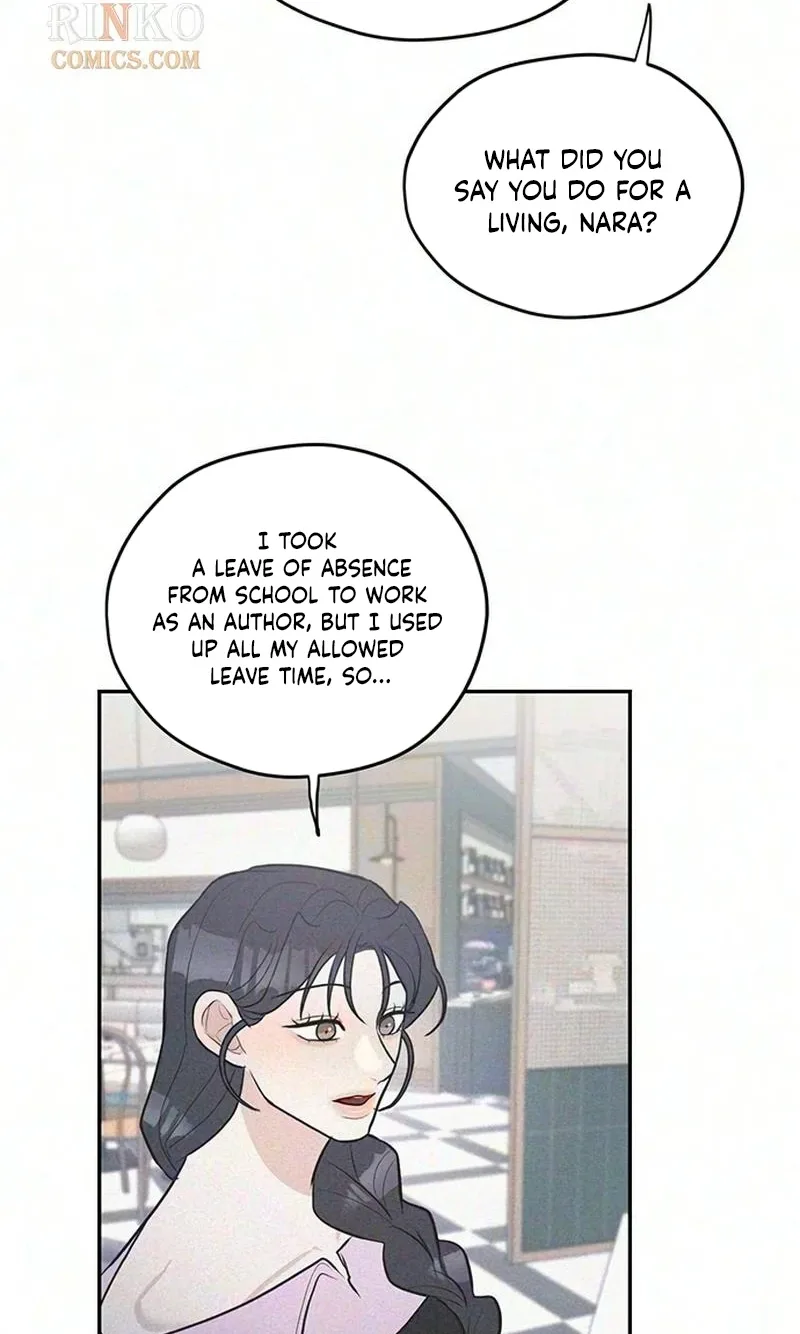 28, Youth! Chapter 11 page 48