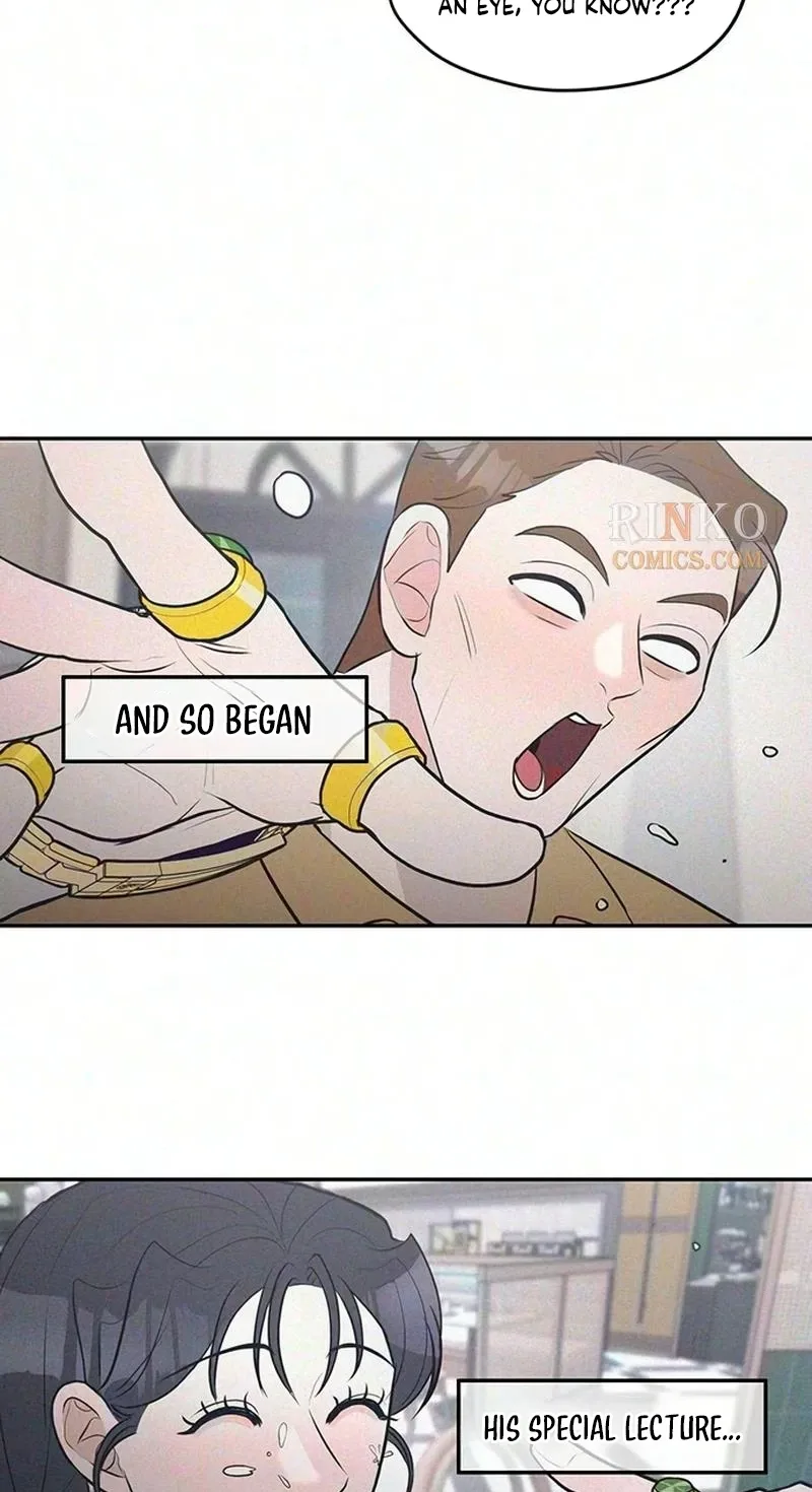28, Youth! Chapter 11 page 54