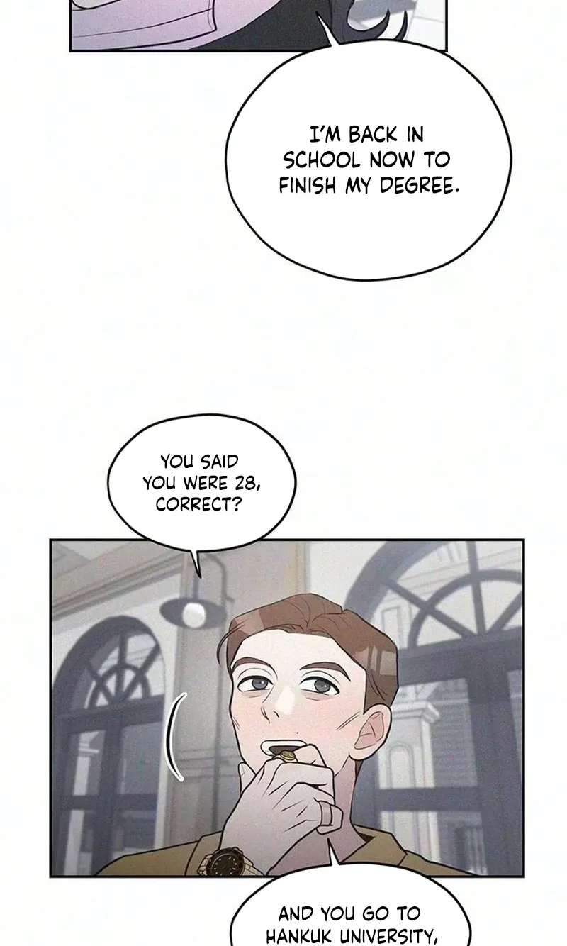 28, Youth! Chapter 11 page 49