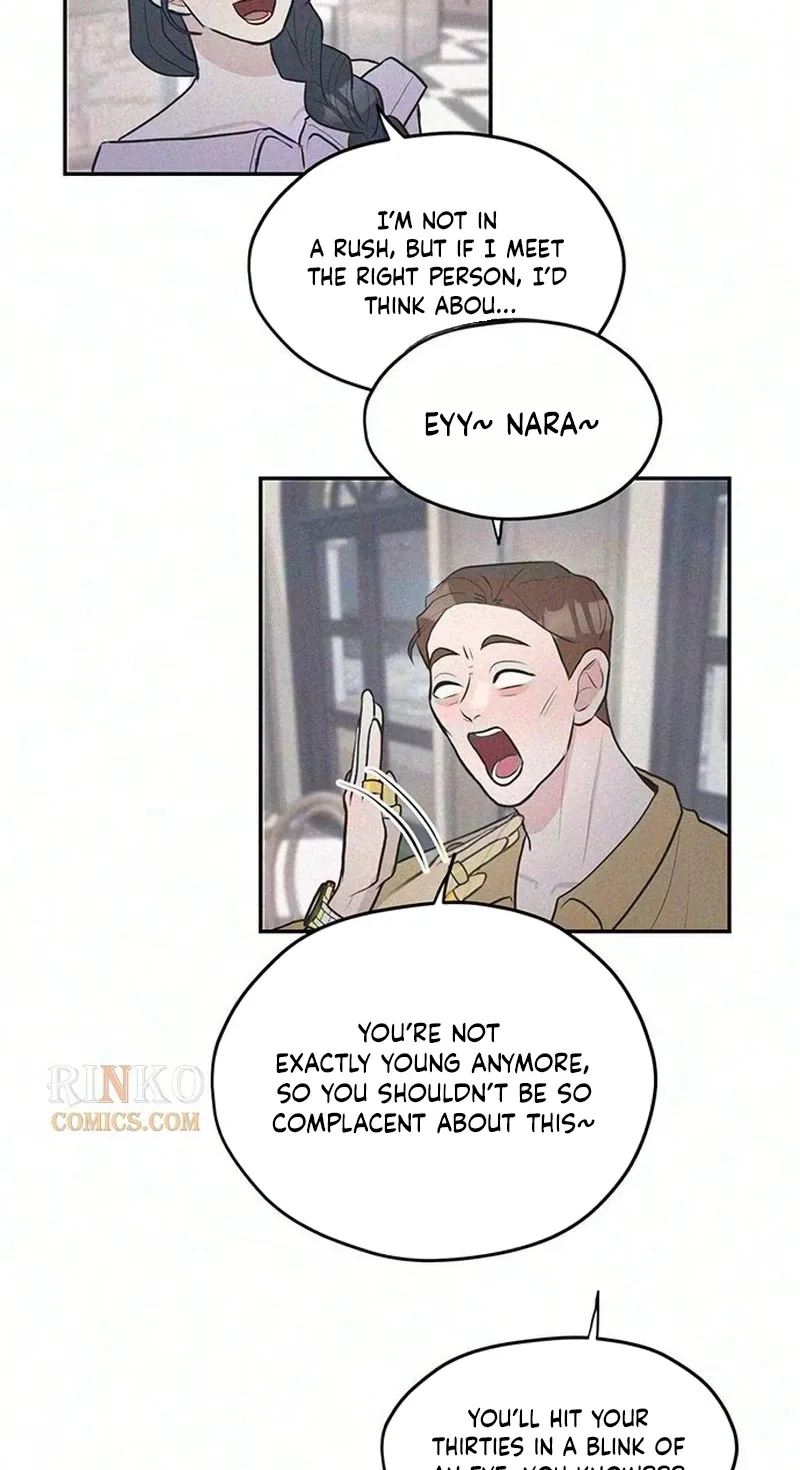 28, Youth! Chapter 11 page 53