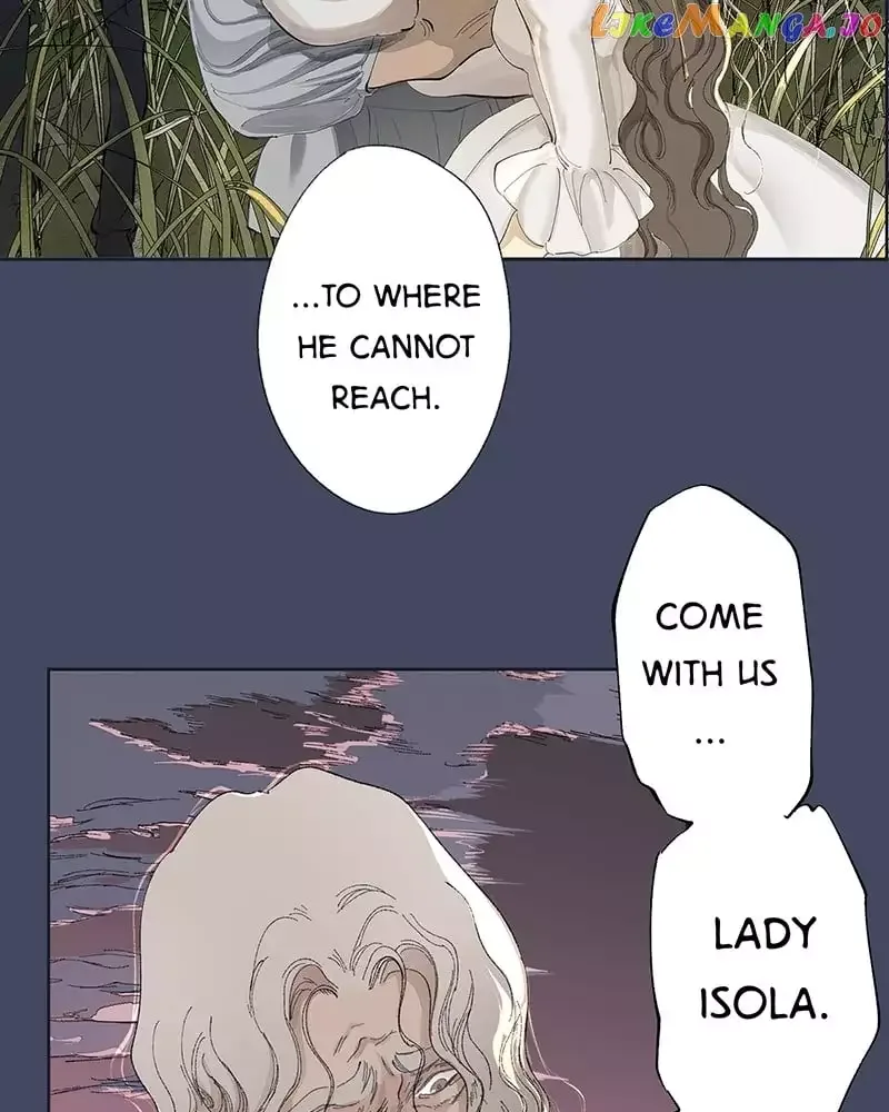Isabela Chapter 1 page 8