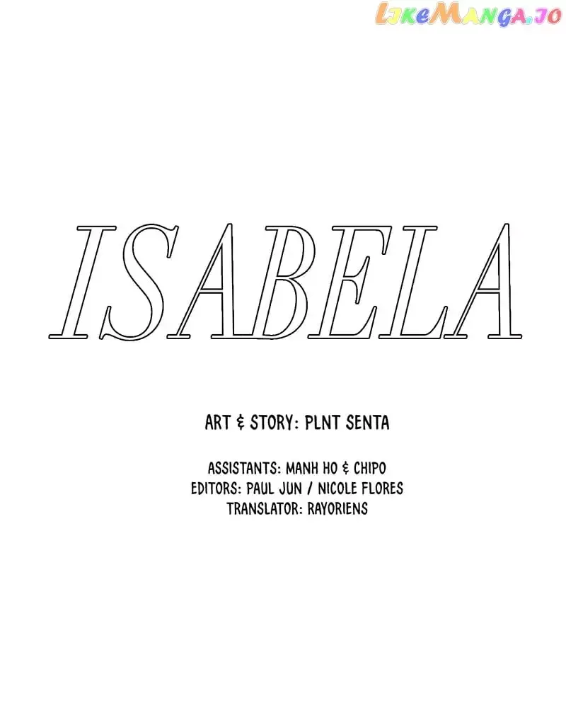 Isabela Chapter 1 page 79