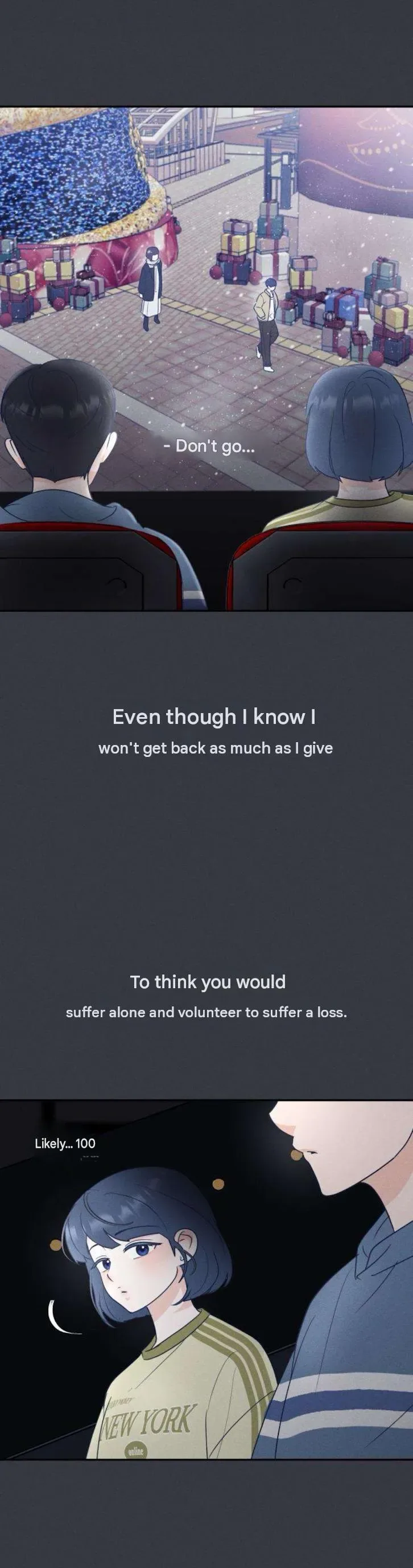 Unrequited Love Over-Obsessed Club Chapter 0 page 1
