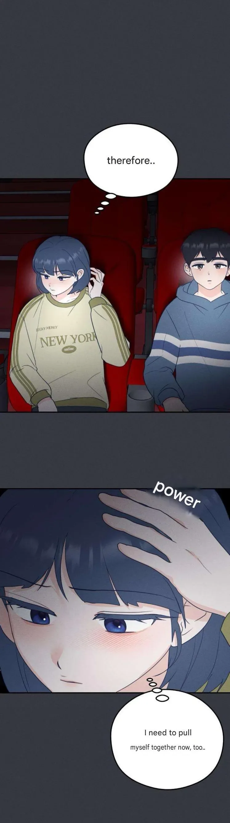 Unrequited Love Over-Obsessed Club Chapter 0 page 4