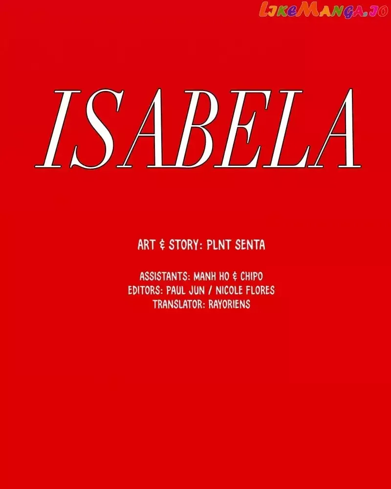 Isabela Chapter 4 page 64