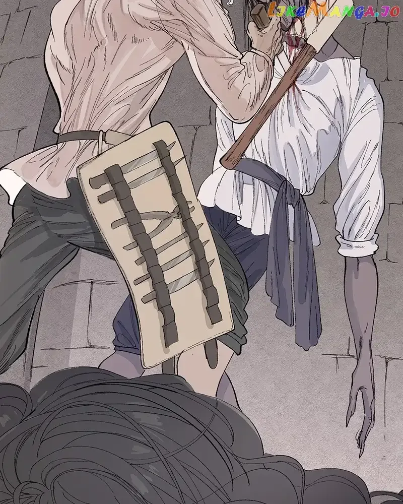 Isabela Chapter 5 page 64