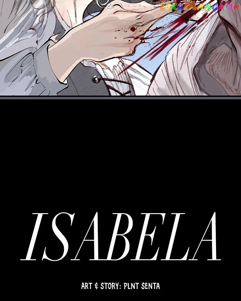 Isabela Chapter 4 page 100