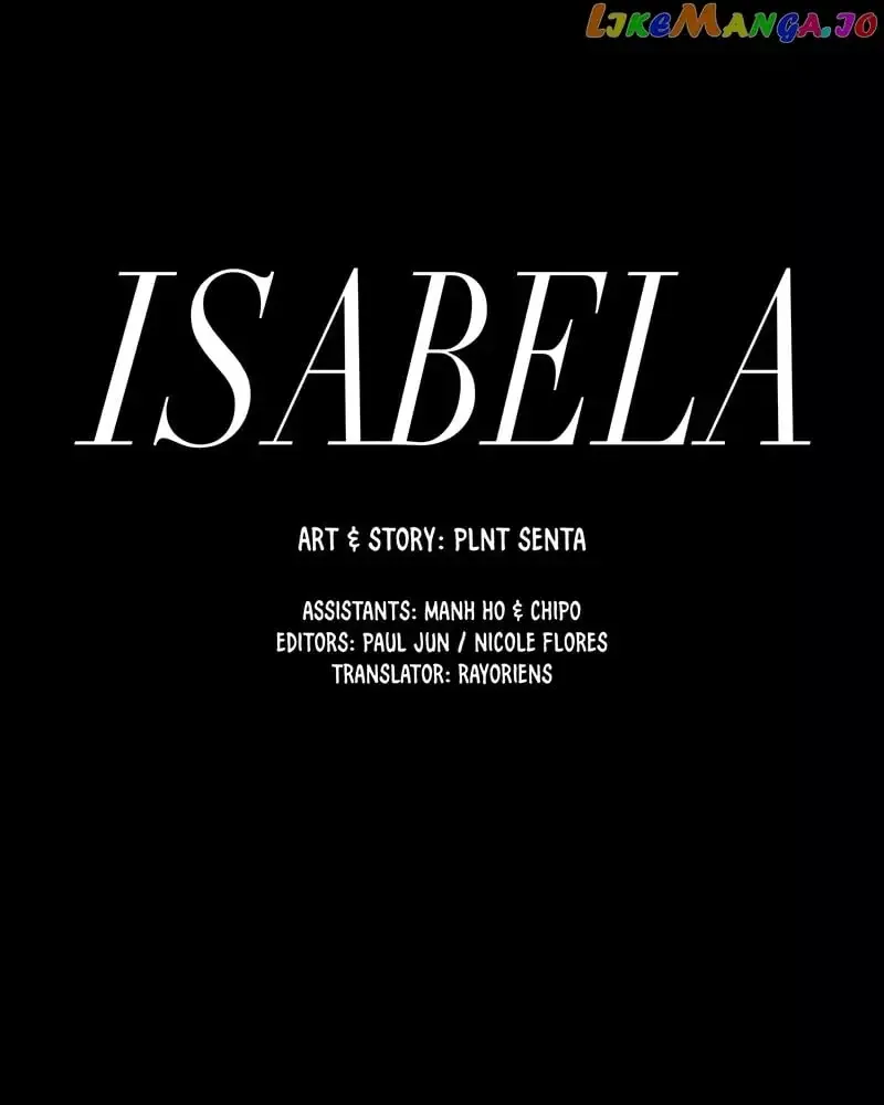 Isabela Chapter 2 page 94