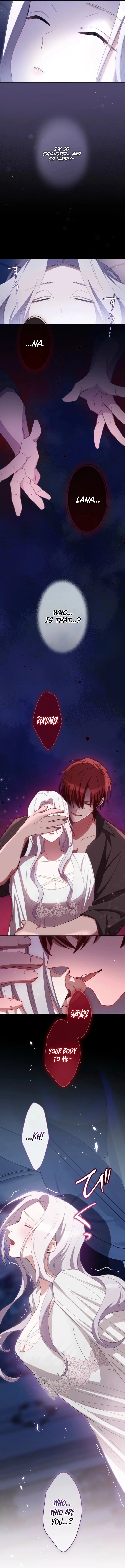 The Demon I Raised Won’t Let the Saintess Escape Chapter 2 page 12