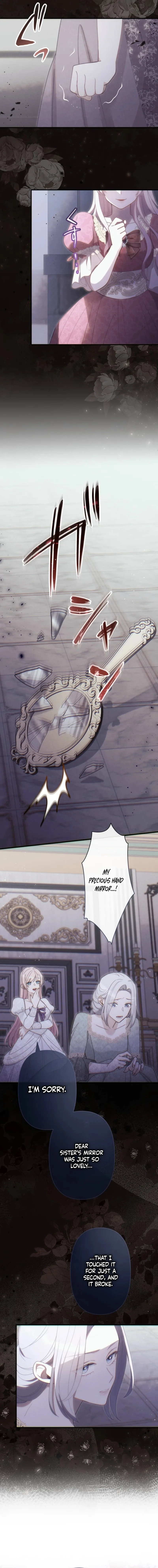 The Demon I Raised Won’t Let the Saintess Escape Chapter 5 page 11