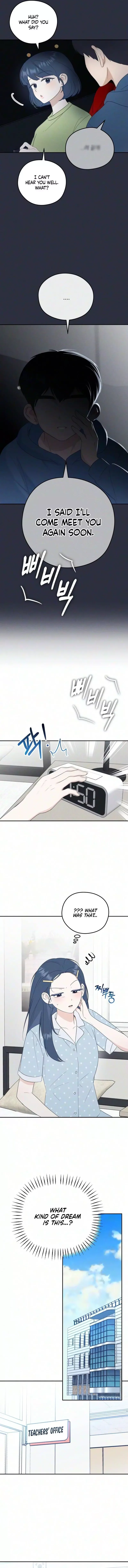 Unrequited Love Over-Obsessed Club Chapter 2 page 16