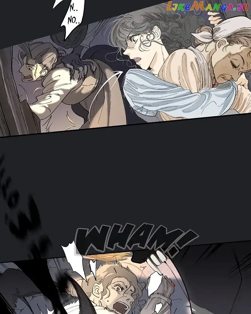 Isabela Chapter 6 page 8