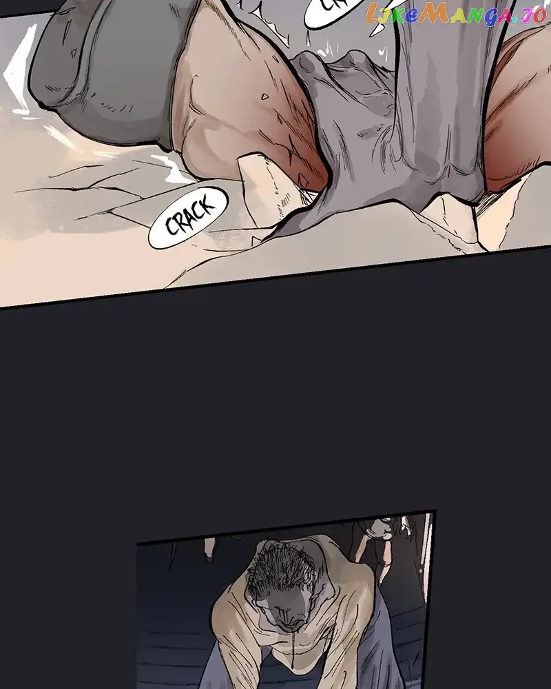 Isabela Chapter 6 page 67