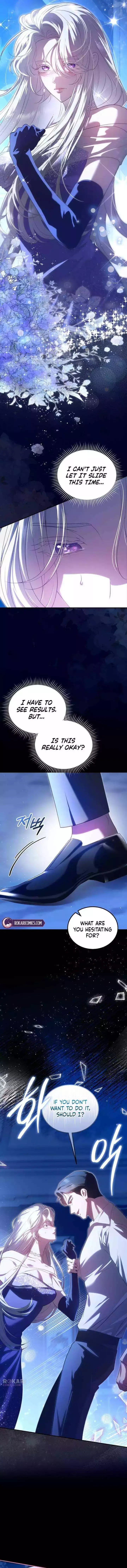 I Became the Trashy Duke’s Affair Partner Chapter 1 page 3