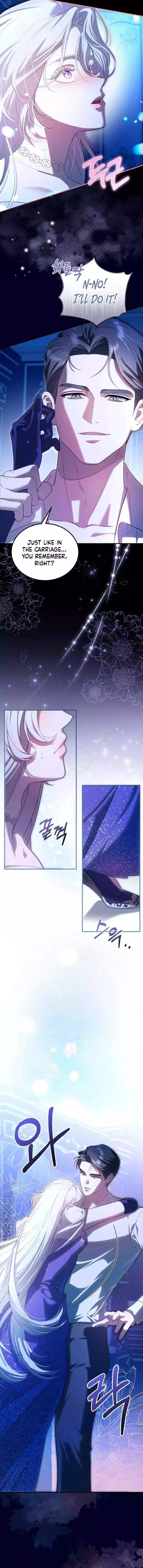 I Became the Trashy Duke’s Affair Partner Chapter 1 page 4