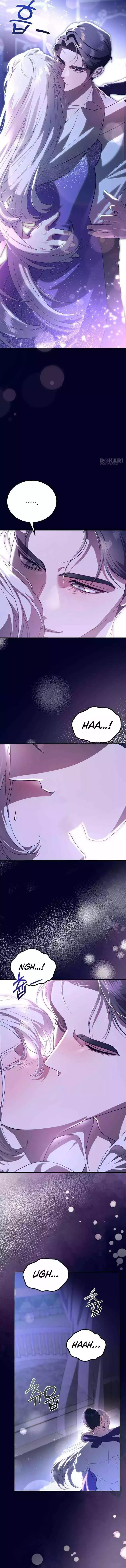 I Became the Trashy Duke’s Affair Partner Chapter 1 page 7