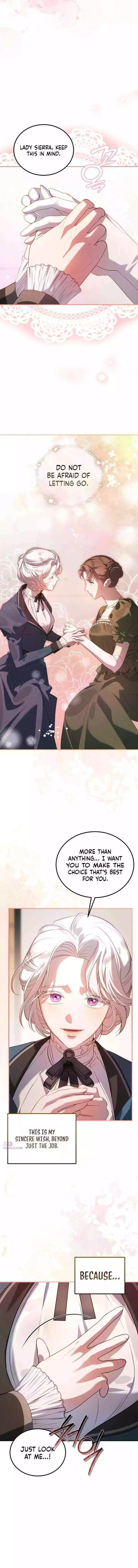 I Became the Trashy Duke’s Affair Partner Chapter 1 page 13
