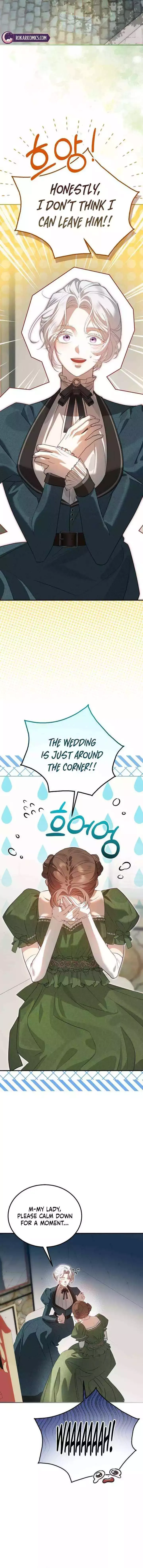 I Became the Trashy Duke’s Affair Partner Chapter 1 page 11