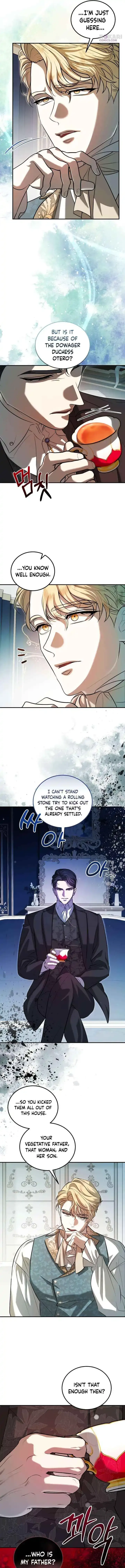 I Became the Trashy Duke’s Affair Partner Chapter 2 page 12