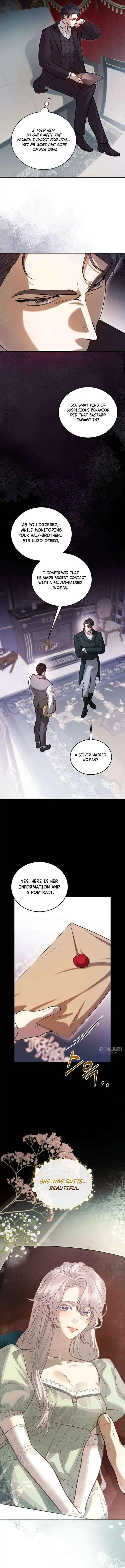 I Became the Trashy Duke’s Affair Partner Chapter 3 page 4