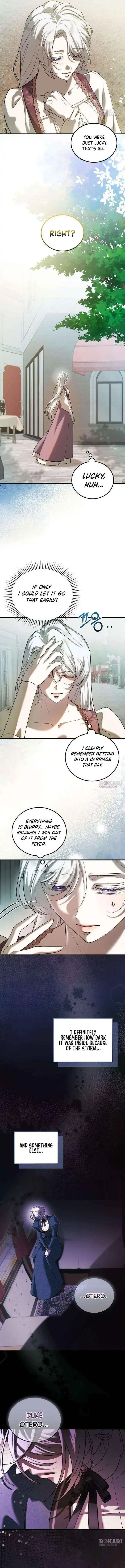 I Became the Trashy Duke’s Affair Partner Chapter 5 page 2