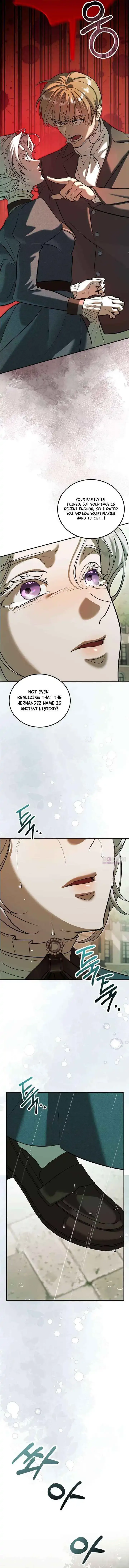 I Became the Trashy Duke’s Affair Partner Chapter 3 page 10