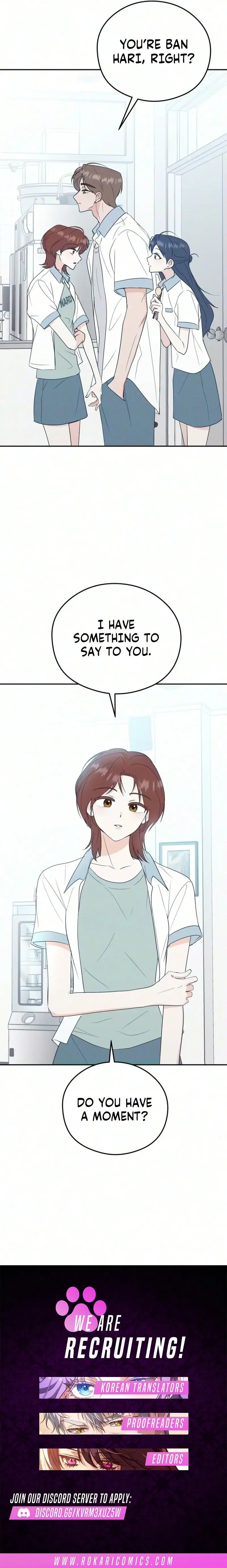 Unrequited Love Over-Obsessed Club Chapter 5 page 15