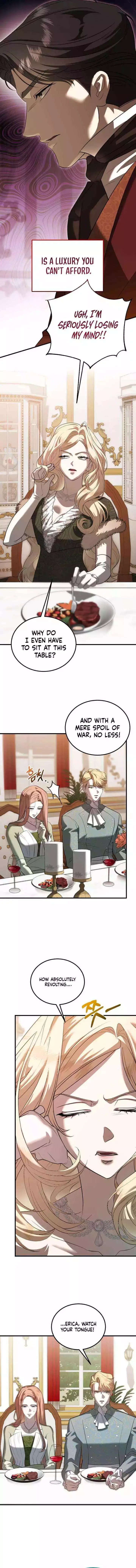 I Became the Trashy Duke’s Affair Partner Chapter 6 page 13