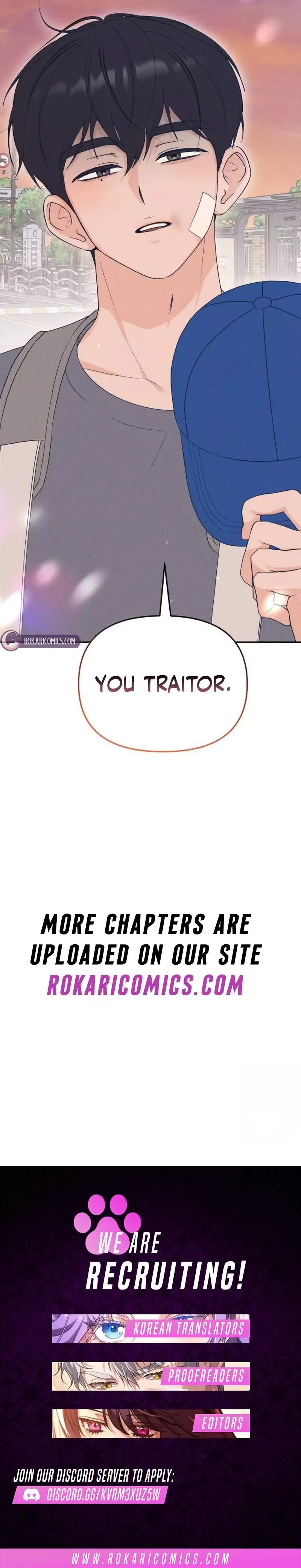 Unrequited Love Over-Obsessed Club Chapter 1 page 20