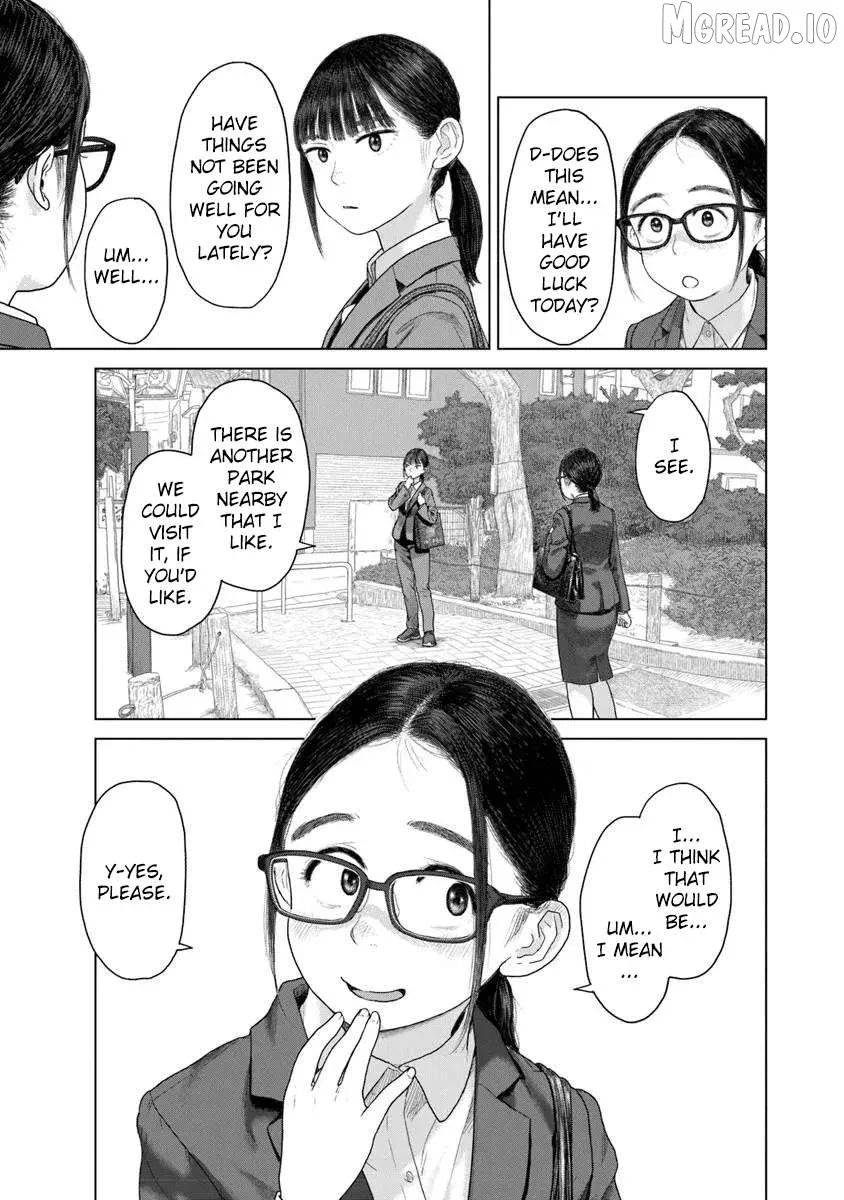 Pura Pura Chicketta Chapter 1 page 25
