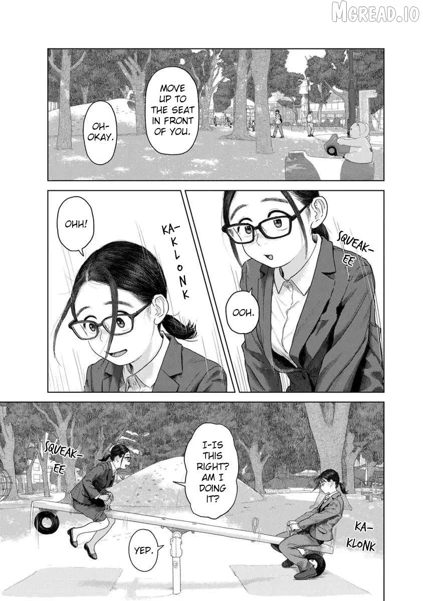 Pura Pura Chicketta Chapter 1 page 23