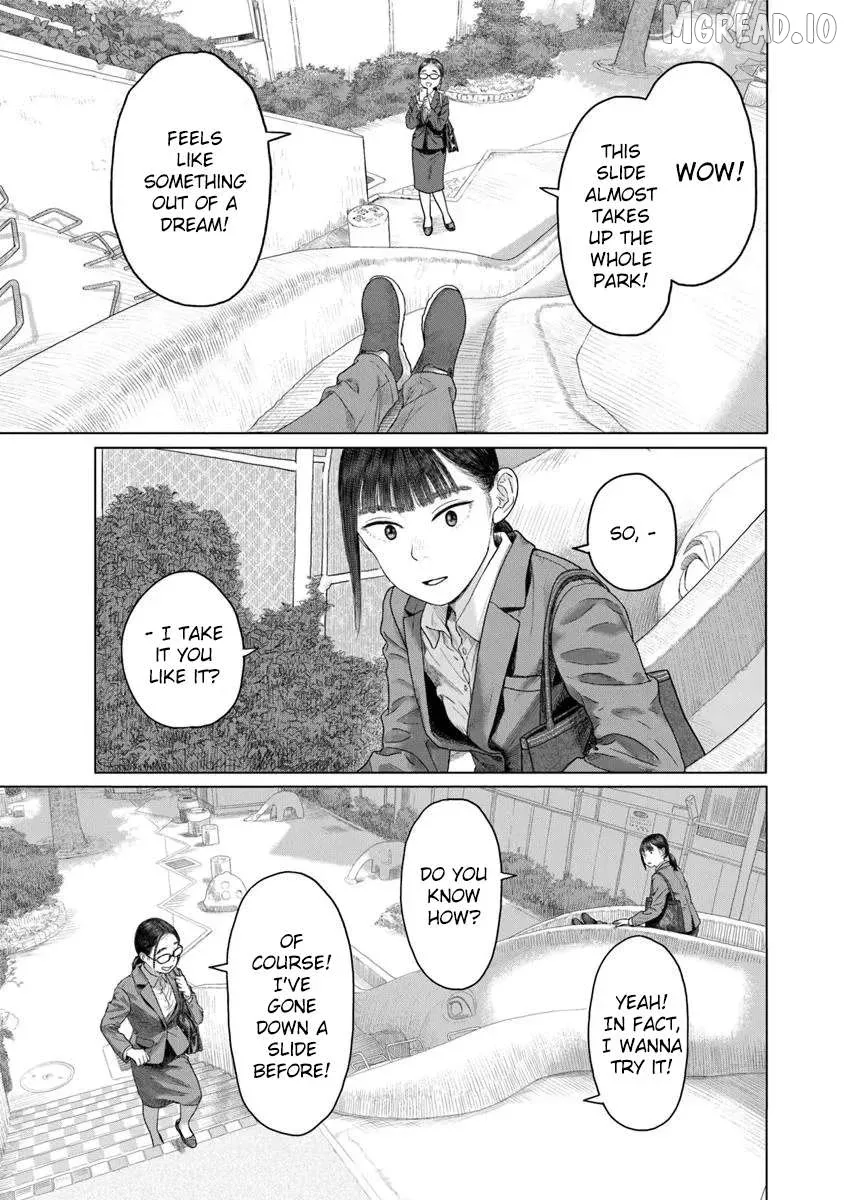 Pura Pura Chicketta Chapter 1 page 31