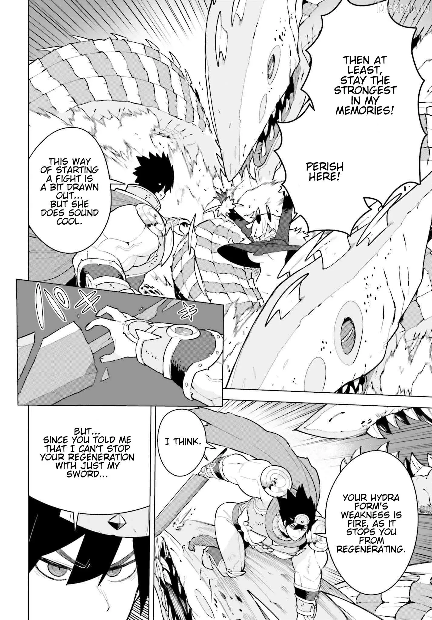 Dungeon Master wa Shinken Shoubu ga Shitai no ni！ Chapter 1 page 13