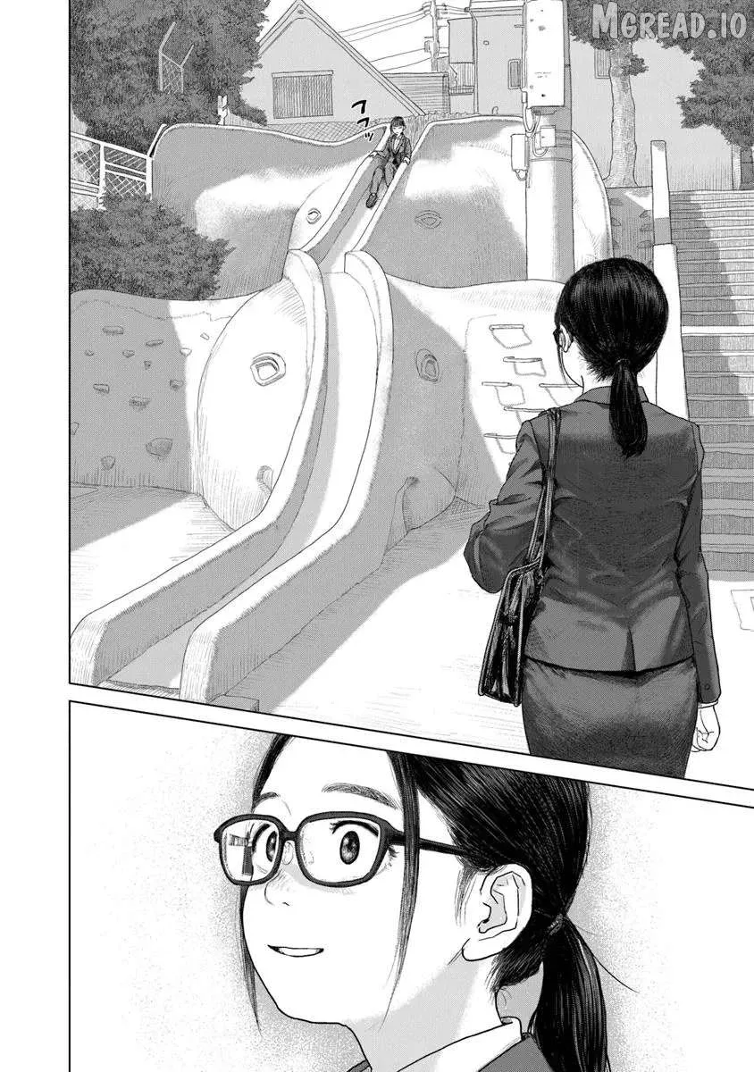 Pura Pura Chicketta Chapter 1 page 30