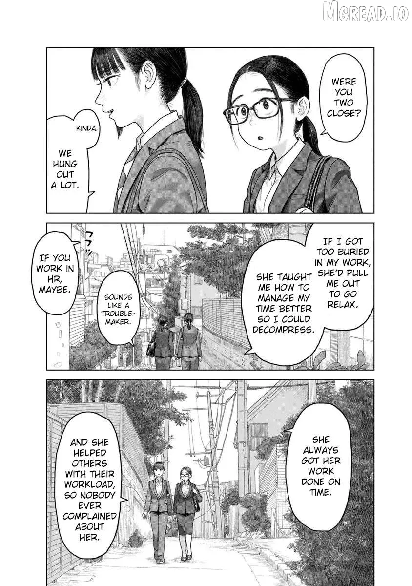 Pura Pura Chicketta Chapter 2 page 3