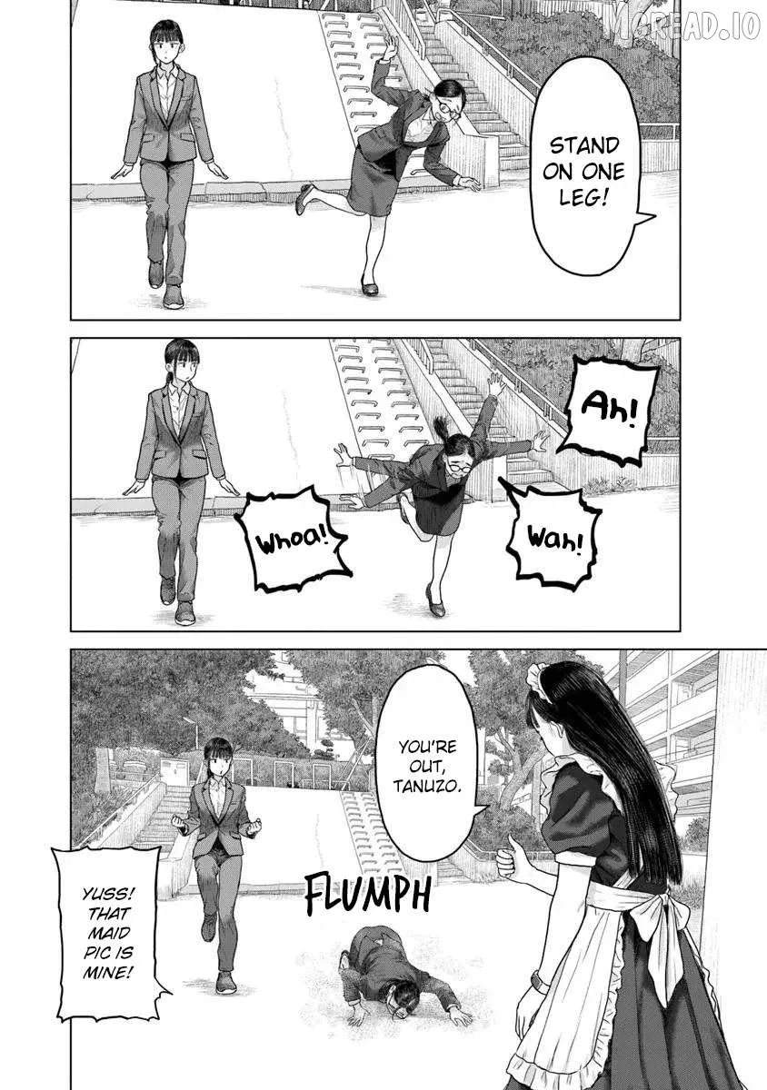 Pura Pura Chicketta Chapter 2 page 20