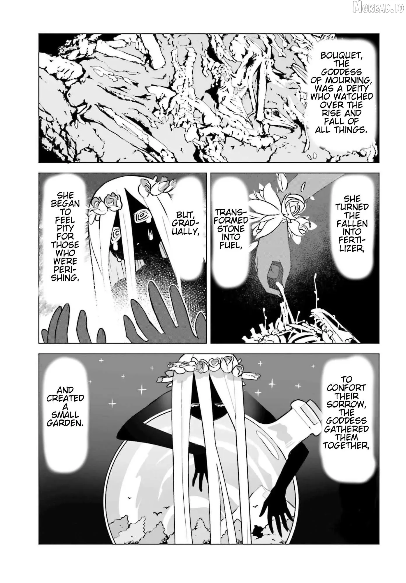 Dungeon Master wa Shinken Shoubu ga Shitai no ni！ Chapter 2 page 1