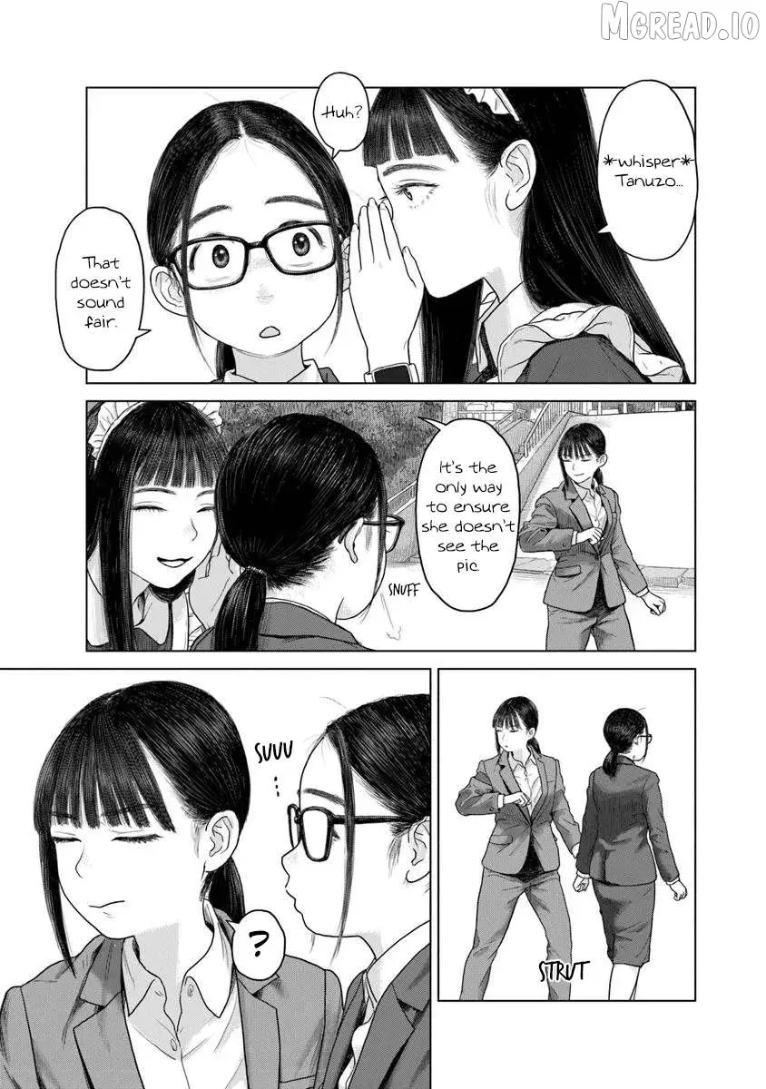 Pura Pura Chicketta Chapter 2 page 23