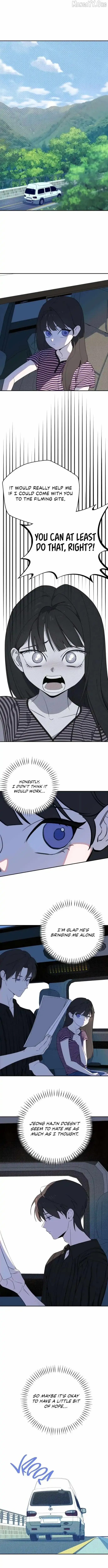 Became the Daughter of a Million-Dollar Actor Chapter 4 page 2