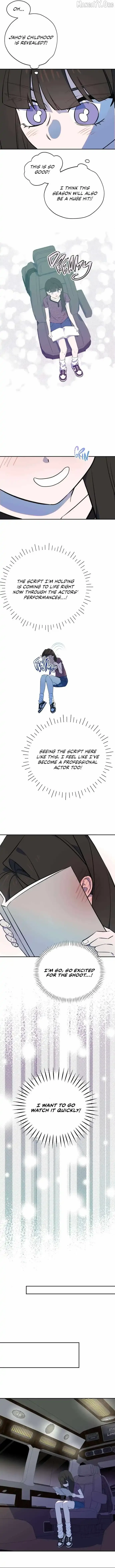 Became the Daughter of a Million-Dollar Actor Chapter 4 page 6