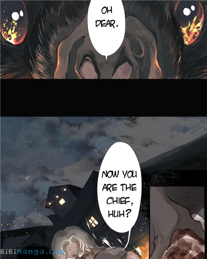 Isabela Chapter 8 page 22
