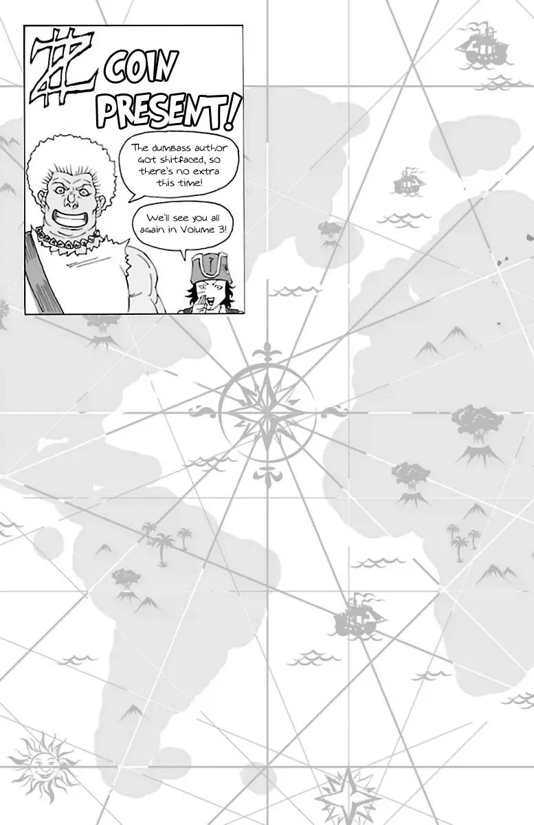 Sunset Rose Chapter 6 page 47