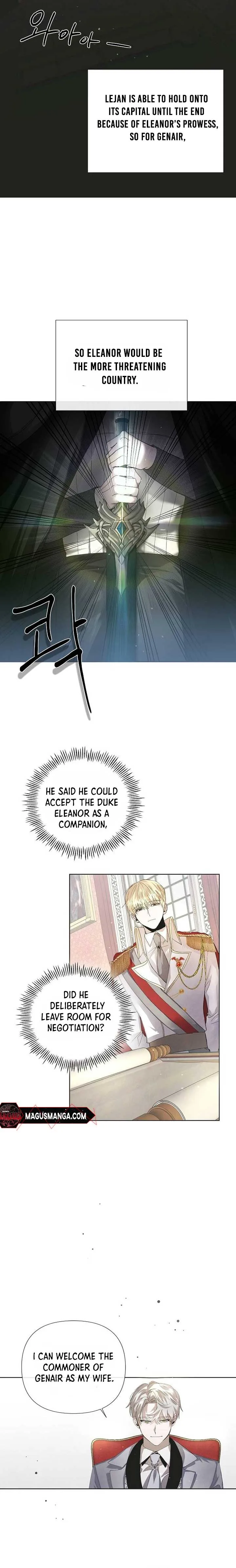 Now Come and Regret Chapter 2 page 9