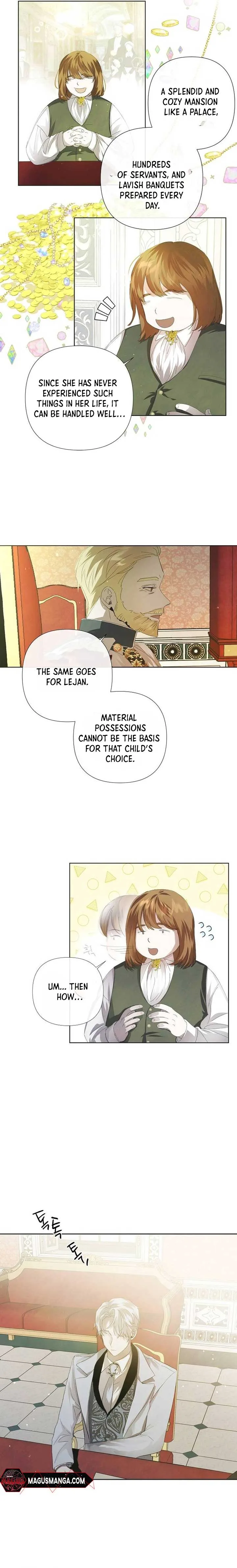 Now Come and Regret Chapter 2 page 11