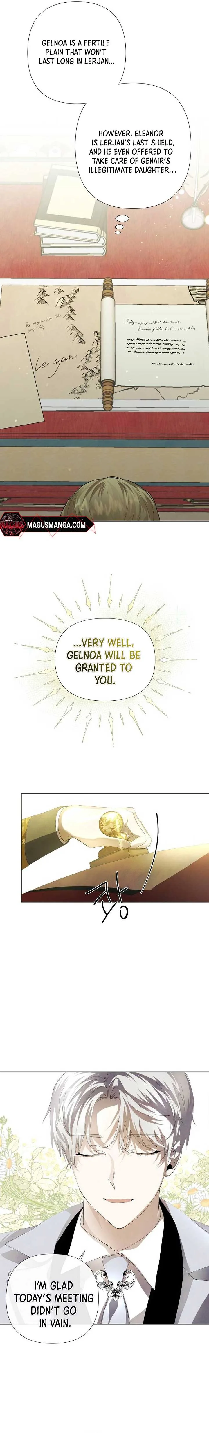 Now Come and Regret Chapter 2 page 18