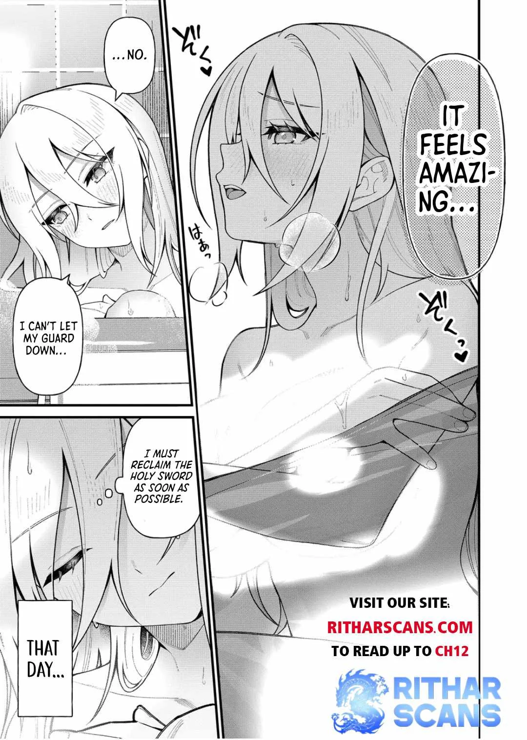 Uchi ni Kaeru to Itsumo Kukkoro ga Iru Chapter 6 page 9