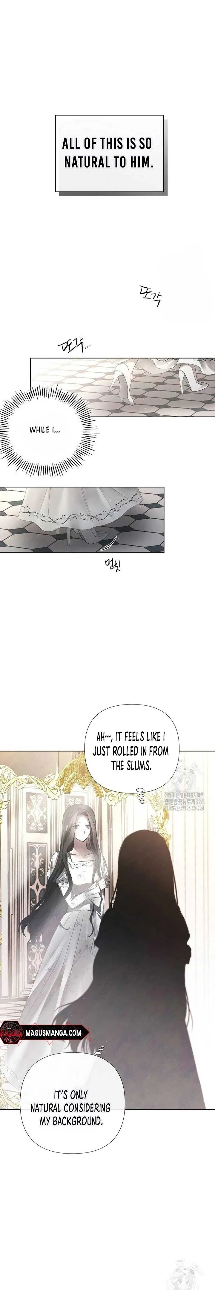 Now Come and Regret Chapter 4 page 10